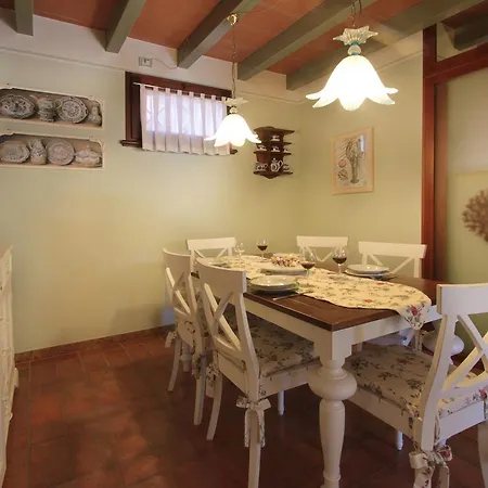 Perla Apartment Forte dei Marmi
