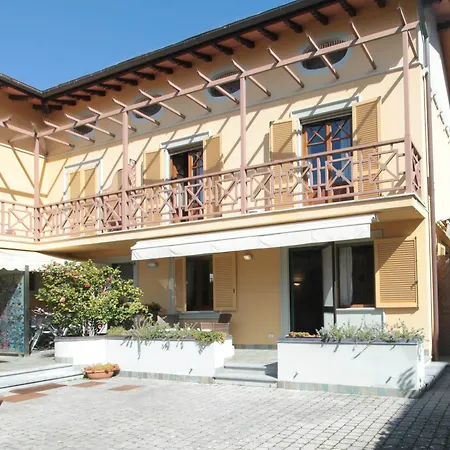 Perla Apartment Forte dei Marmi