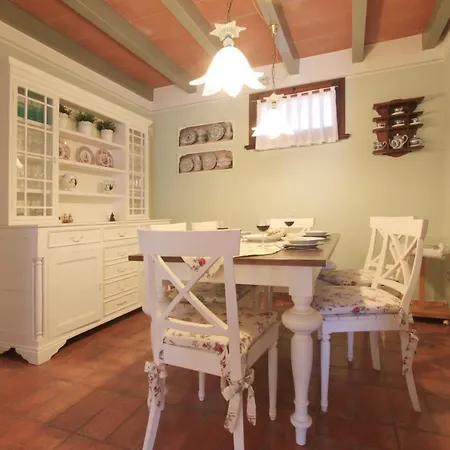 Perla Apartment Forte dei Marmi